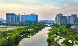 徐州市最新爆料,揭秘城市发展与民生改善新动态