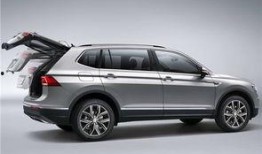 最新途观l爆料了吗,全新升级，性能与颜值双提升