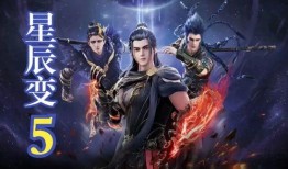 完美世界动漫最新爆料,神秘势力崛起，命运之战一触即发！