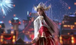 完美世界动漫最新爆料,神秘势力崛起，命运之战一触即发！