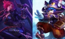 王者新皮肤最新爆料阿轲,王者峡谷再掀热潮