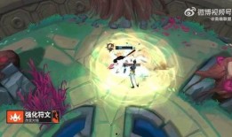 斗魂新皮肤最新爆料,炫酷特效，神秘背景，带你领略东方美学魅力