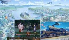 枫丹未来角色爆料最新消息,神秘面纱即将揭晓，全新角色引期待