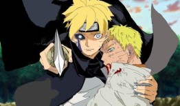 博人传木叶丸爆料最新爆料,揭秘忍者世界新篇章！