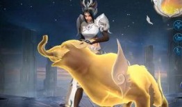 四美皮肤最新爆料岩羊,四美风采，峡谷中的神秘守护者