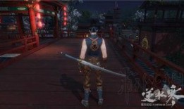 逆水寒衣服最新爆料28,28款时尚服饰，引领江湖潮流新风尚