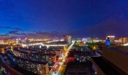 最新海拉尔网红爆料,揭秘这座城市的隐藏魅力与潮流风向标”