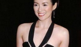 李湘最新爆料章子怡,章子怡竟有如此惊人往事！