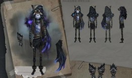 第五人格搭子最新爆料视频,神秘角色登场，游戏剧情再掀波澜！