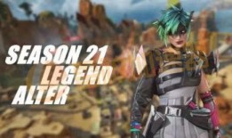 apex21赛季最新皮肤爆料,炫彩登场，战力升级！